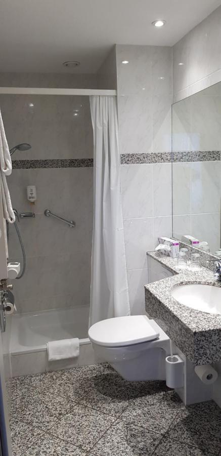 Hotel Gasthof Zum Storch Schlüsselfeld Extérieur photo